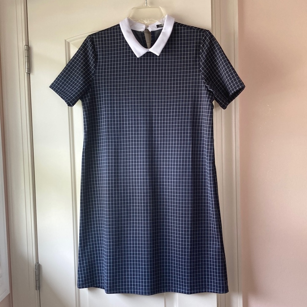 Dress, Tunic